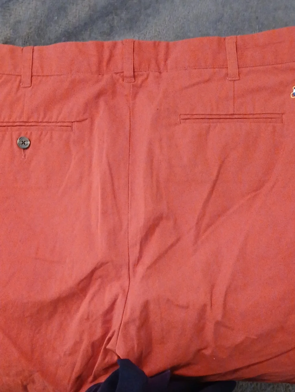 Castaway stylish casual